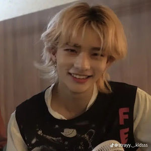 Meet your Posher, Trinity